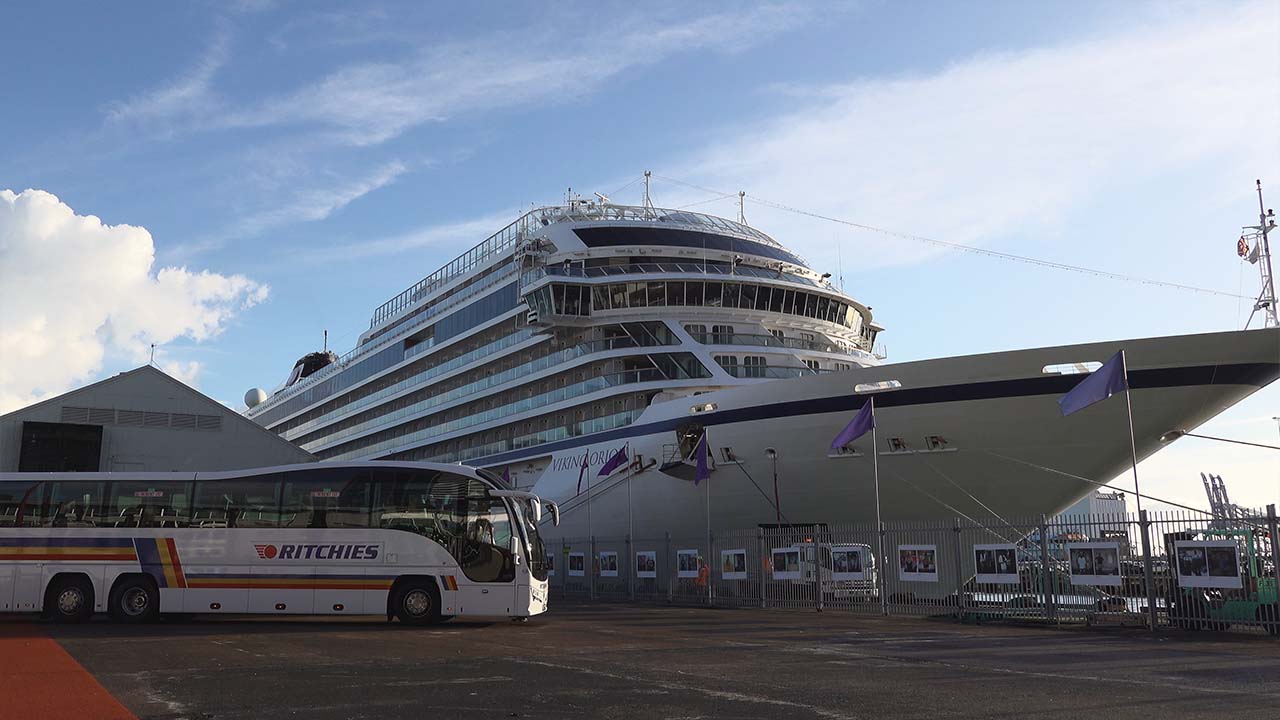 Viking Orion